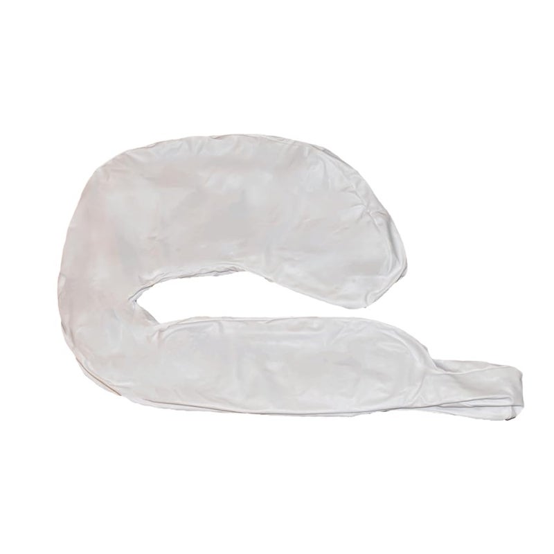 The Daisy Bee Waterproof Nursing Pillow Liner - Pillow and Decorative Cover not Included - Image 1